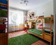 1-комнатная квартира площадью 42 кв.м, Автозаводская ул., 4к1 | цена 4 600 000 руб. | www.metrprice.ru