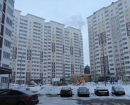 1-комнатная квартира площадью 43 кв.м, Смельчак ул., 14 | цена 4 200 000 руб. | www.metrprice.ru