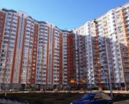 2-комнатная квартира площадью 52 кв.м, улица Говорова, 50 | цена 7 950 000 руб. | www.metrprice.ru