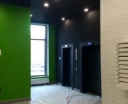 1-комнатная квартира площадью 25 кв.м, Варшавское шоссе, 141 | цена 4 800 000 руб. | www.metrprice.ru
