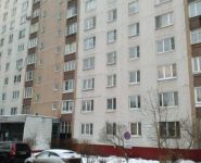 3-комнатная квартира площадью 65 кв.м, Дорогобужская улица, 7к1 | цена 11 000 000 руб. | www.metrprice.ru