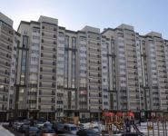 3-комнатная квартира площадью 78 кв.м, улица Курыжова, 15к3 | цена 5 999 000 руб. | www.metrprice.ru