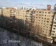 1-комнатная квартира площадью 34.2 кв.м, улица Фадеева, 17 | цена 2 900 000 руб. | www.metrprice.ru