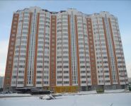 2-комнатная квартира площадью 8 кв.м, ул Льва Яшина, д.1 | цена 6 400 000 руб. | www.metrprice.ru