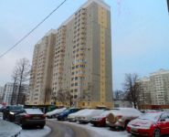 3-комнатная квартира площадью 83 кв.м, Рублёвское шоссе, 91к2 | цена 16 950 000 руб. | www.metrprice.ru