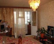 2-комнатная квартира площадью 58 кв.м, Ставропольская улица, 11 | цена 8 850 000 руб. | www.metrprice.ru