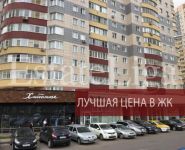 1-комнатная квартира площадью 41 кв.м, Стадионная улица, 4 | цена 3 250 000 руб. | www.metrprice.ru