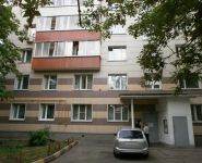 3-комнатная квартира площадью 65.5 кв.м, Загородное ш., 10К6 | цена 11 500 000 руб. | www.metrprice.ru