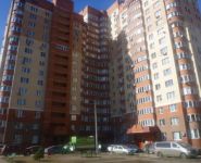 1-комнатная квартира площадью 40.3 кв.м, Мраморная улица, 10 | цена 4 400 000 руб. | www.metrprice.ru