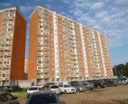 2-комнатная квартира площадью 62 кв.м, Летная ул., 1 | цена 5 750 000 руб. | www.metrprice.ru