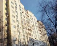 2-комнатная квартира площадью 52 кв.м, Филевский бул., 17 | цена 8 600 000 руб. | www.metrprice.ru