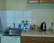 1-комнатная квартира площадью 38 кв.м, Верхние поля ул., 33К1 | цена 6 250 000 руб. | www.metrprice.ru