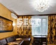 2-комнатная квартира площадью 55 кв.м, Смоленская ул., 10 | цена 18 500 000 руб. | www.metrprice.ru