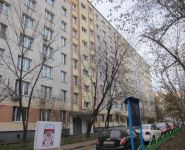 2-комнатная квартира площадью 44 кв.м, Подольская ул., 25 | цена 7 000 000 руб. | www.metrprice.ru