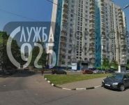 2-комнатная квартира площадью 54 кв.м, Голубинская ул., 32/2 | цена 8 650 000 руб. | www.metrprice.ru