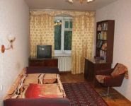 2-комнатная квартира площадью 44 кв.м, Суворова ул., 10 | цена 3 800 000 руб. | www.metrprice.ru