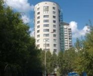 4-комнатная квартира площадью 126 кв.м, Рублевское ш., 26К4 | цена 49 000 000 руб. | www.metrprice.ru
