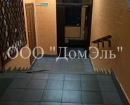 1-комнатная квартира площадью 38 кв.м, Крылатская ул., 31К2 | цена 8 900 000 руб. | www.metrprice.ru