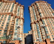 3-комнатная квартира площадью 125 кв.м, Авиационная ул., 79К1 | цена 37 000 000 руб. | www.metrprice.ru