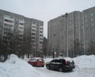3-комнатная квартира площадью 66.7 кв.м, Красная ул., 22 | цена 4 600 000 руб. | www.metrprice.ru