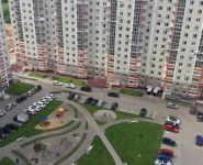 2-комнатная квартира площадью 60 кв.м, улица Фабрициуса, 22 | цена 6 350 000 руб. | www.metrprice.ru