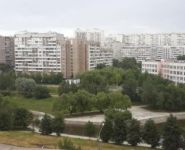 2-комнатная квартира площадью 51 кв.м, Мячковский бул., 16К1 | цена 6 900 000 руб. | www.metrprice.ru