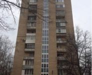 1-комнатная квартира площадью 41.9 кв.м, улица Фабрициуса, 22 | цена 9 800 000 руб. | www.metrprice.ru
