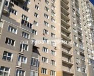 1-комнатная квартира площадью 40.5 кв.м, Баулинская улица, 6 | цена 3 800 000 руб. | www.metrprice.ru