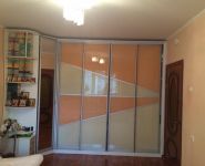 1-комнатная квартира площадью 40 кв.м, Производственная ул., 2/1 | цена 6 200 000 руб. | www.metrprice.ru