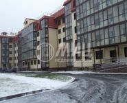 1-комнатная квартира площадью 44.5 кв.м, Европейский бул., 4 | цена 5 450 000 руб. | www.metrprice.ru