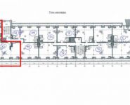 3-комнатная квартира площадью 138 кв.м в Апартаменты "Clerkenwell House", Комсомольский просп., 42С2 | цена 117 000 000 руб. | www.metrprice.ru