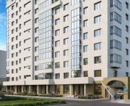 2-комнатная квартира площадью 60 кв.м,  | цена 5 856 000 руб. | www.metrprice.ru