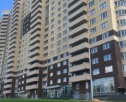 1-комнатная квартира площадью 34.2 кв.м, Северная улица, 5к4 | цена 3 100 000 руб. | www.metrprice.ru