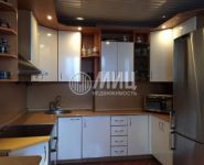 2-комнатная квартира площадью 59 кв.м, Перервинский бул., 22К3 | цена 8 500 000 руб. | www.metrprice.ru