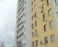 1-комнатная квартира площадью 52.9 кв.м, Рабочая улица, 9 | цена 4 400 000 руб. | www.metrprice.ru