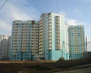 2-комнатная квартира площадью 74 кв.м, Красногорский бул., 39 | цена 6 850 000 руб. | www.metrprice.ru