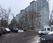 1-комнатная квартира площадью 29 кв.м, Шоссейная ул., 7 | цена 3 600 000 руб. | www.metrprice.ru