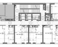 2-комнатная квартира площадью 52 кв.м, Ильменский проезд, 14 | цена 10 383 870 руб. | www.metrprice.ru