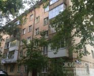 1-комнатная квартира площадью 28 кв.м, Осташковская улица, 9к2 | цена 5 100 000 руб. | www.metrprice.ru