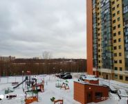 1-комнатная квартира площадью 44 кв.м, Краснобогатырская ул., 24 | цена 8 200 000 руб. | www.metrprice.ru