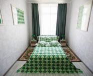 4-комнатная квартира площадью 134 кв.м, Цветной бул., 9 | цена 92 250 000 руб. | www.metrprice.ru