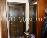 2-комнатная квартира площадью 42 кв.м, Герасима Курина ул., 12К2 | цена 7 800 000 руб. | www.metrprice.ru