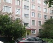 2-комнатная квартира площадью 44 кв.м, улица Маршала Катукова, 11к3 | цена 7 500 000 руб. | www.metrprice.ru