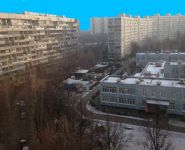 1-комнатная квартира площадью 41 кв.м, Воронежская ул., 38 | цена 6 800 000 руб. | www.metrprice.ru