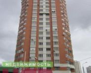 1-комнатная квартира площадью 46.9 кв.м, Комсомольский проспект, 20к2 | цена 5 800 000 руб. | www.metrprice.ru