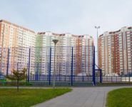 2-комнатная квартира площадью 64 кв.м, Авиаторов ул., 5К4 | цена 9 850 000 руб. | www.metrprice.ru