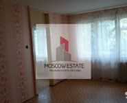 2-комнатная квартира площадью 43 кв.м, Лопатина ул., 20 | цена 2 150 000 руб. | www.metrprice.ru