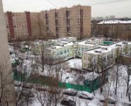 2-комнатная квартира площадью 54 кв.м, Зелёный проспект, 4к1 | цена 7 600 000 руб. | www.metrprice.ru