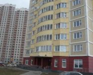 1-комнатная квартира площадью 43 кв.м, Бутово парк мкр, 5 | цена 4 750 000 руб. | www.metrprice.ru