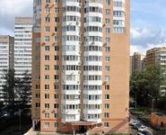 2-комнатная квартира площадью 90 кв.м, Мосфильмовская улица, 88к5 | цена 23 000 000 руб. | www.metrprice.ru